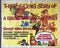 the amorous adventures of moll flanders 1965 display sheet, rolled